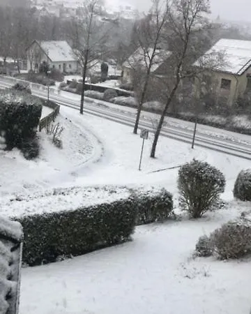 Das Tor Zum Sauerland Lejlighed