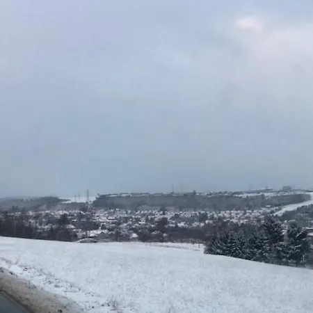 Das Tor Zum Sauerland *