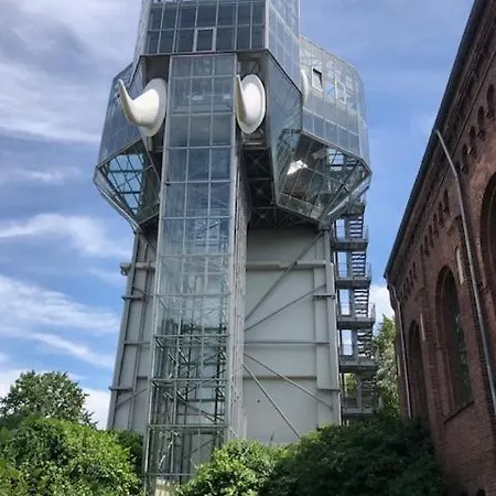 Das Tor Zum Sauerland Bueren (Westphalia)