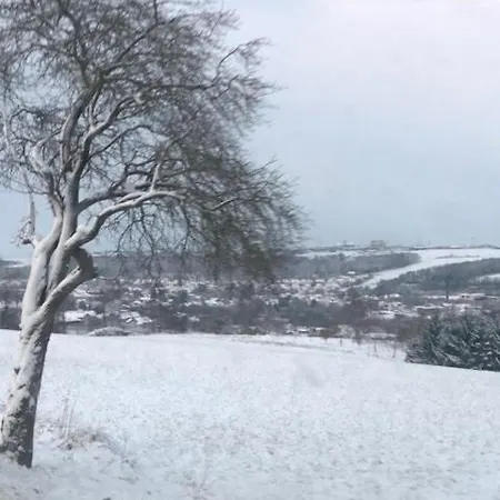 Das Tor Zum Sauerland