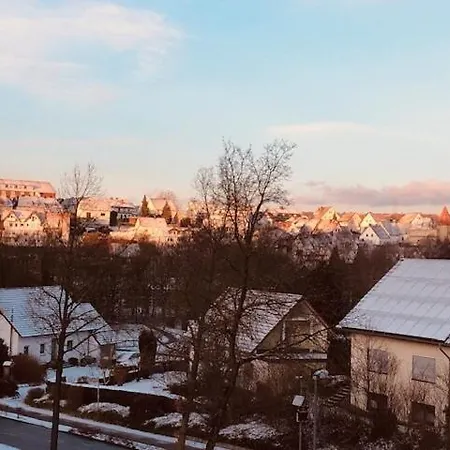 Das Tor Zum Sauerland Bueren (Westphalia)