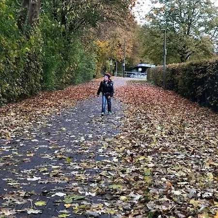 Das Tor Zum Sauerland