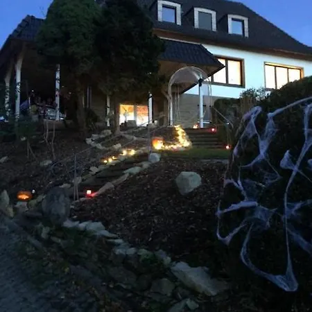 Lejlighed Das Tor Zum Sauerland