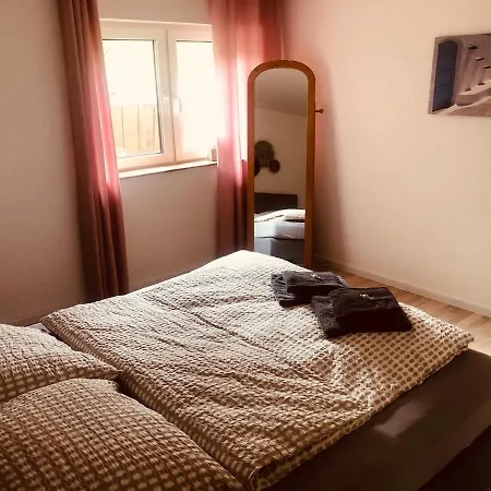 Lejlighed Das Tor Zum Sauerland *